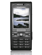 Darmowe dzwonki Sony-Ericsson K800i do pobrania.